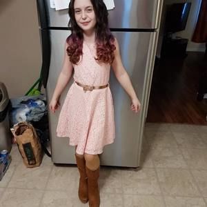 Meet your Posher, Renee